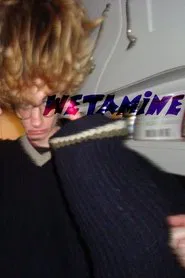Wetamine movie poster