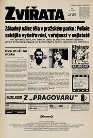 Animals movie poster