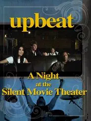 A Night at the Silent Movie Theater movie poster