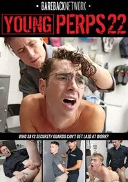 Poster do filme Young Perps 22