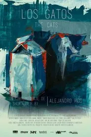 The Cats movie poster