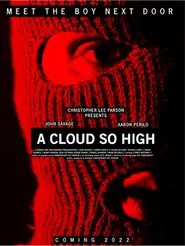 Poster do filme A Cloud So High