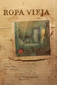 Ropa Vieja movie poster