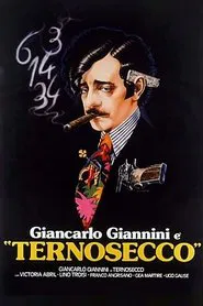 Ternosecco movie poster