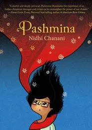 Pashmina movie poster