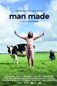 Man Made movie poster