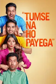 Poster do filme Tumse Na Ho Payega