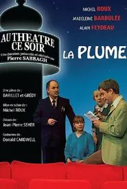 La Plume movie poster