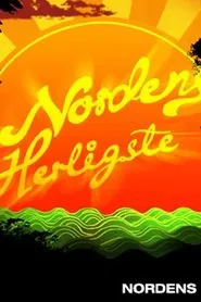 Nordens Herligste tv show poster