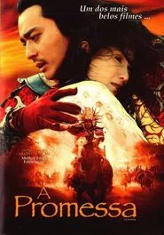 Poster do filme A Promessa
