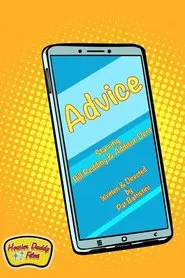 Advice movie poster