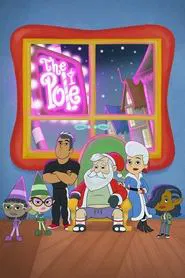 The Pole tv show poster