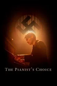 The Pianist's Choice movie poster
