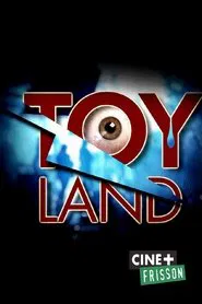Toyland movie poster