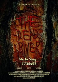 The Dead River movie poster