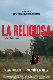 The Religious movie poster