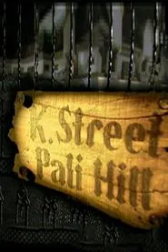 K. Street Pali Hill tv show poster