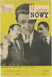 Nowy movie poster