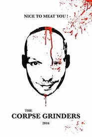 Poster do filme The Corpse Grinders
