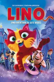 Poster do filme Lino