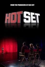 Hot Set tv show poster