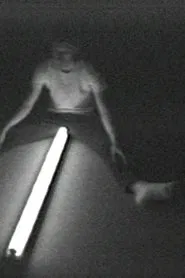 Manipulating a Fluorescent Tube movie poster