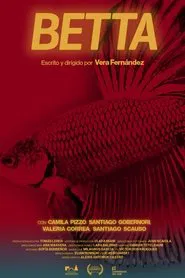 Poster do filme Betta