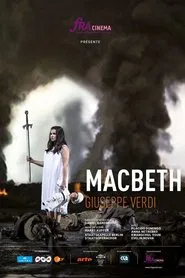 Poster do filme Verdi: Macbeth