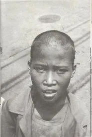 Eyesore movie poster