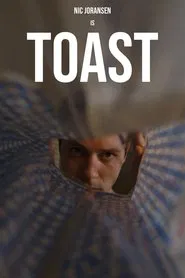 TOAST movie poster