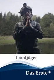 Poster do filme Landjäger