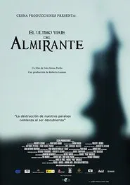 The Admiral’s Final Voyage movie poster