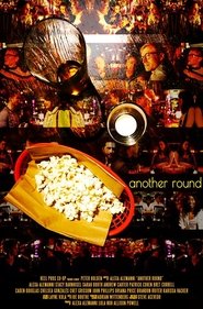 Another Round movie poster