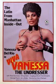 Poster do filme Viva Vanessa
