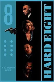 Hard Eight movie poster