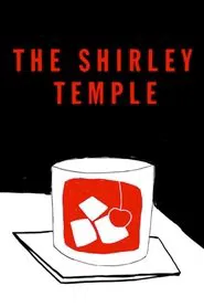 The Shirley Temple movie poster