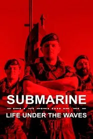 Submarine Life Under the Waves tv show poster