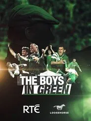 Poster do filme The Boys in Green