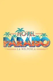 Paradise Hotel movie poster