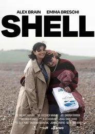 Shell movie poster