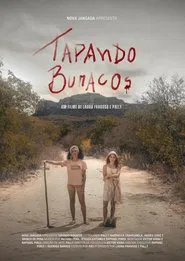 Tapando Buracos movie poster