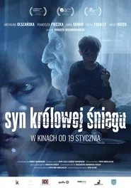 Son of the Snow Queen movie poster