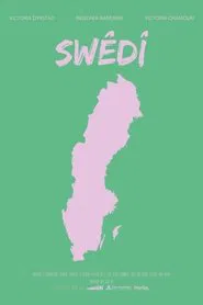 Poster do filme Swêdî