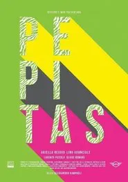 Poster do filme Pepitas