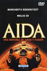 Aida movie poster
