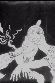 Fiinbeck er rømt movie poster