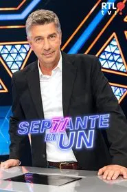 Septante et Un tv show poster