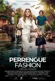 Perrengue Fashion movie poster