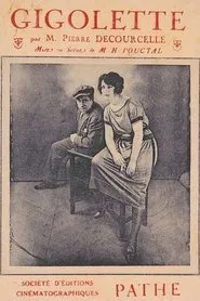 Gigolette movie poster