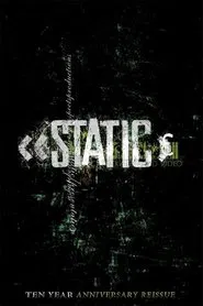 Poster do filme Static
